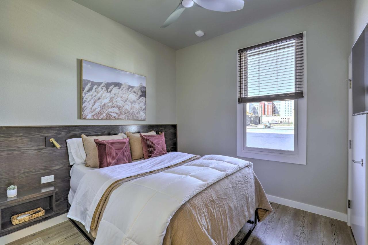 Stylish San Marcos Apt In The Heart Of Dwtn! Apartamento Exterior foto